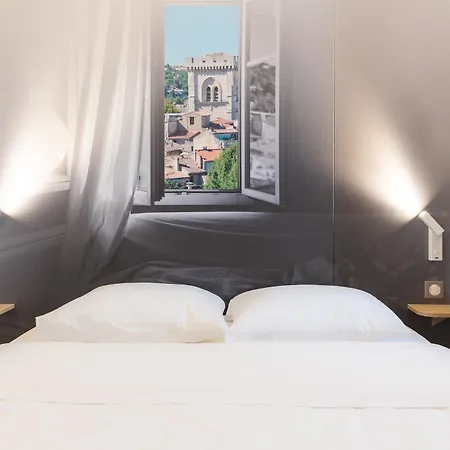 Hotel B&B Hotel Avignon 2 Le Pontet (Vaucluse)