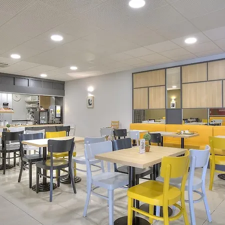 阿维尼翁b&b酒店（2） 勒蓬泰