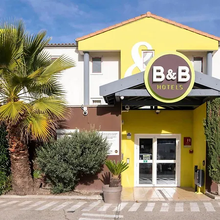 酒店 阿维尼翁b&b酒店（2） 勒蓬泰
