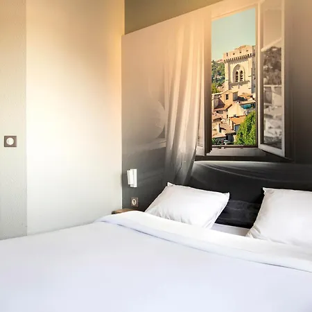 Hotel B&B Hotel Avignon 2 Le Pontet (Vaucluse)