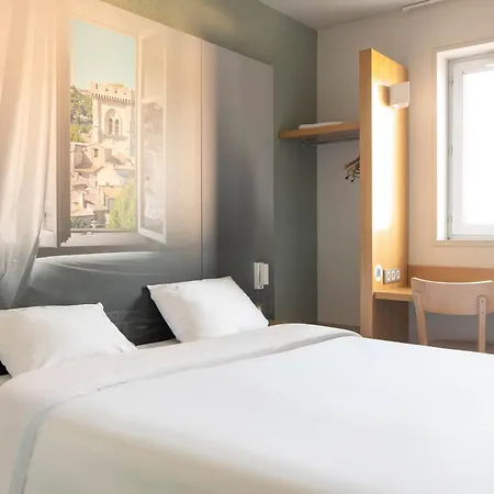 B&B Hotel Avignon 2