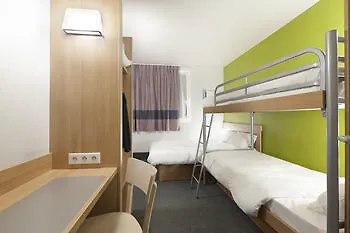 阿维尼翁b&b酒店（2） 酒店 勒蓬泰