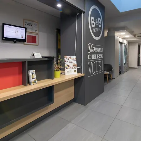 阿维尼翁b&b酒店（2） 勒蓬泰