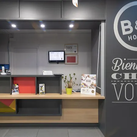酒店 阿维尼翁b&b酒店（2） 勒蓬泰