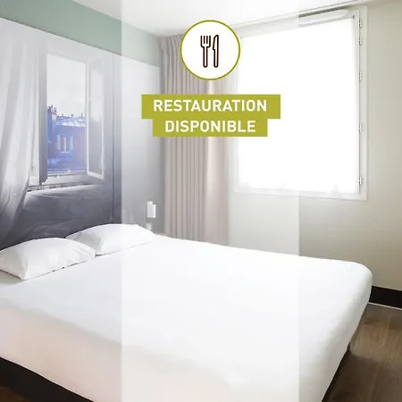 B&B Hotel Avignon 2 Hotel Le Pontet (Vaucluse)