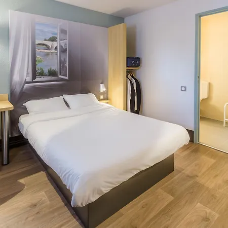Hotel B&B Hotel Avignon 2