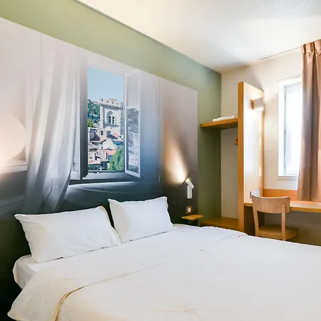 B&B Hotel Avignon 2 Le Pontet (Vaucluse)