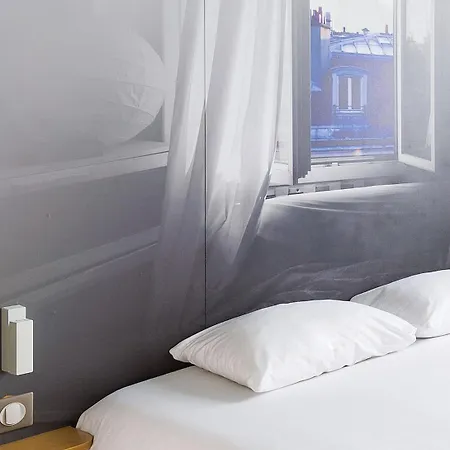 Hotel B&B Hotel Avignon 2 Le Pontet (Vaucluse)