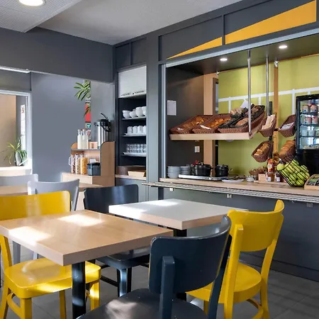 B&B Hotel Avignon 2 Le Pontet (Vaucluse)