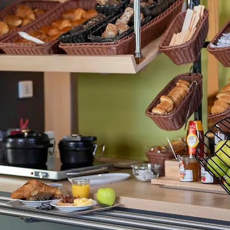 B&B Hotel Avignon 2 2* Le Pontet (Vaucluse)