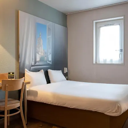 Hotel B&B Hotel Avignon 2