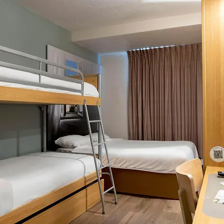 B&B Hotel Avignon 2 Hotel 2*