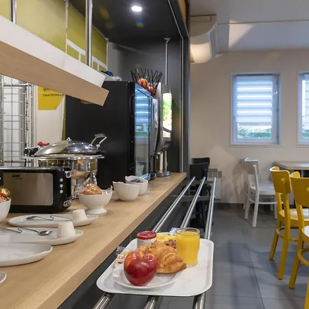 Hotel B&B Hotel Avignon 2