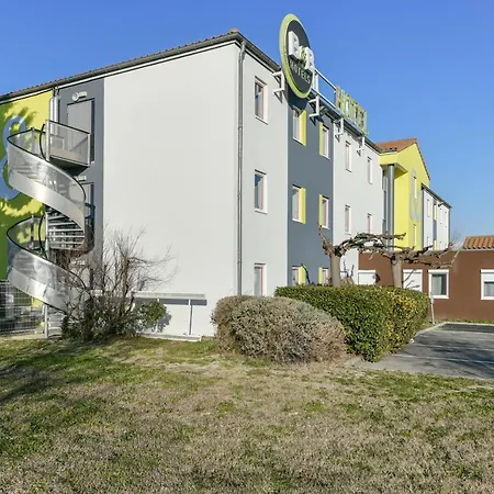 B&B Hotel Avignon 2 2* Le Pontet (Vaucluse)